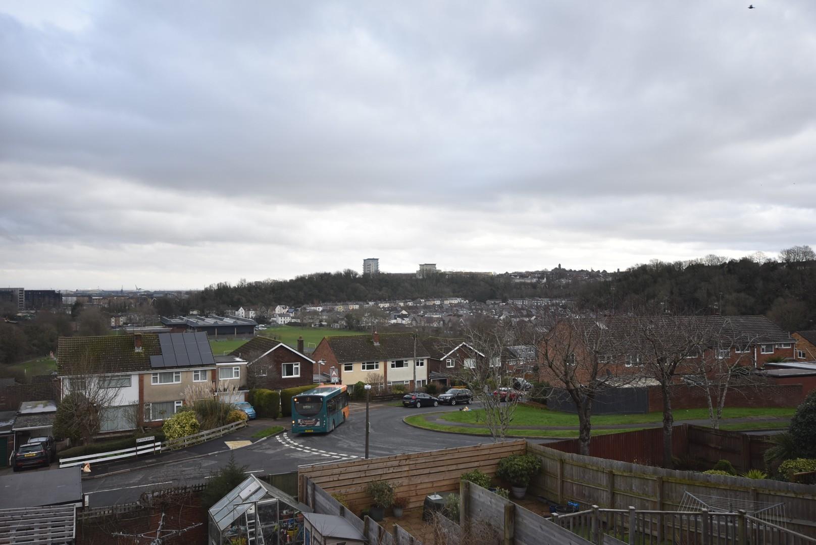 6 Heath Avenue, Penarth, CF64 2QZ